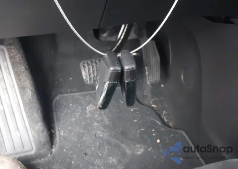 2025 Chevrolet Equinox Awd Activ from USA, damaged, VIN 3GNAXSEG6SL202162